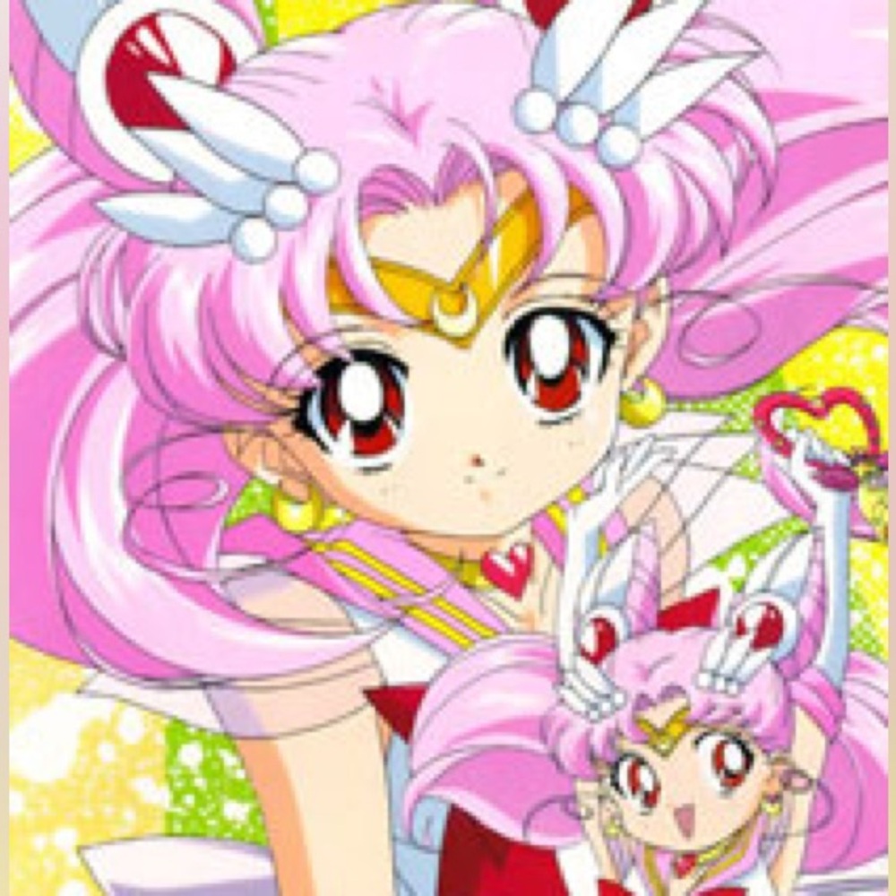 Meet your Posher, Mia